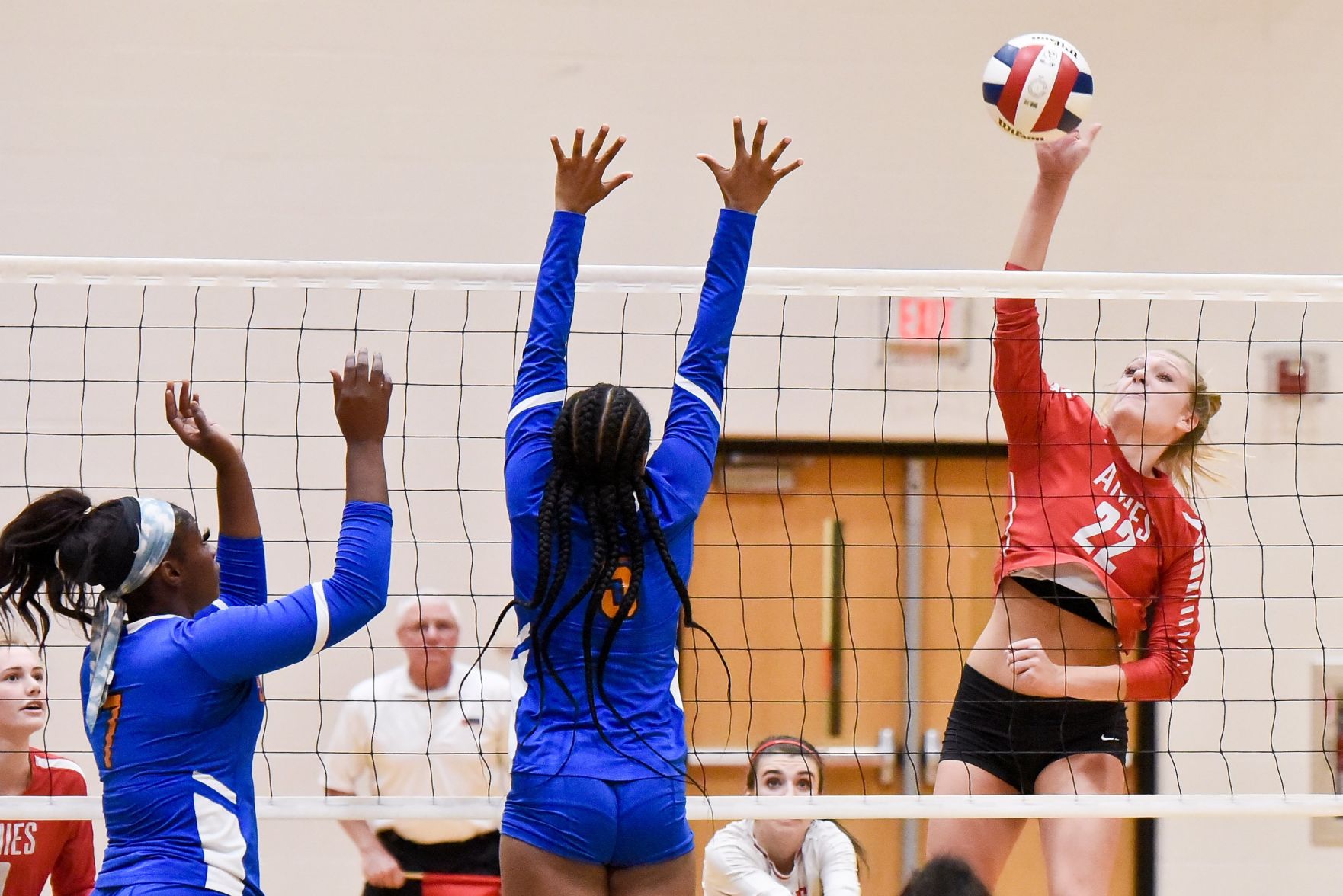 E. St. Louis vs Centralia